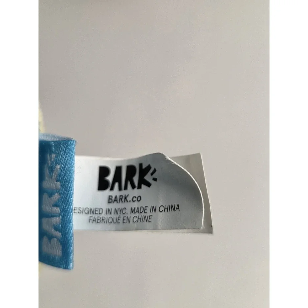 Bark Box Jurrassic World Dog Toy 7